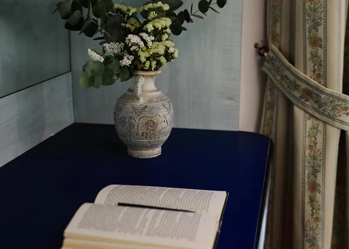 内格莱斯科酒店 4*