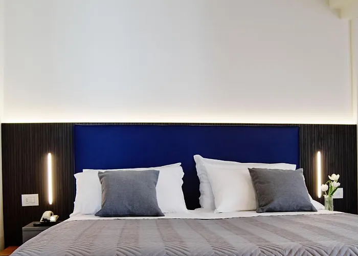 内格莱斯科酒店 卡托利卡