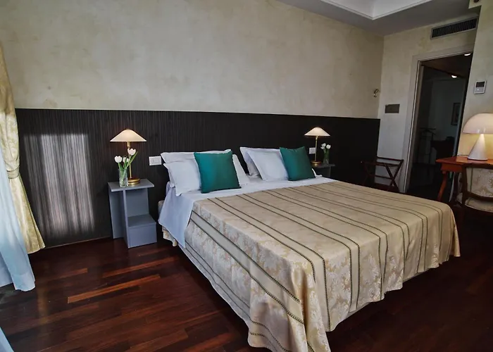 Negresco 4* Cattolica