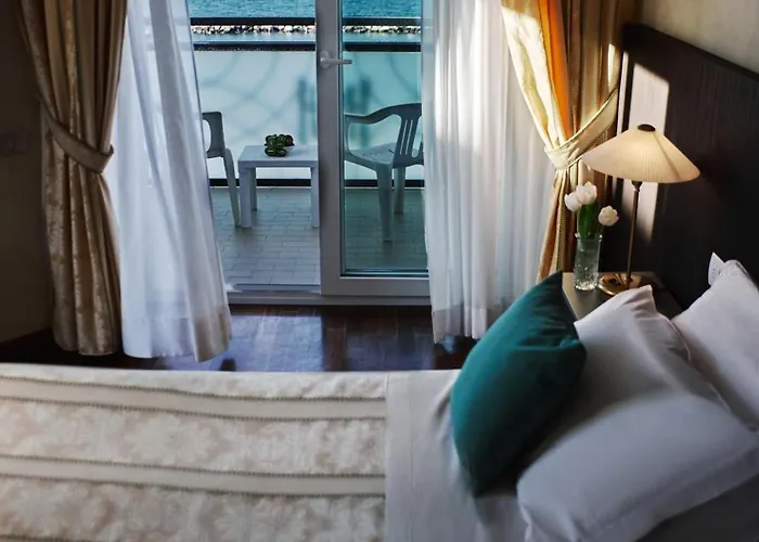 Negresco Hotel Cattolica