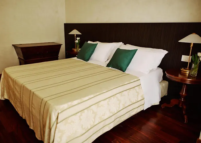 Hotell Negresco Cattolica