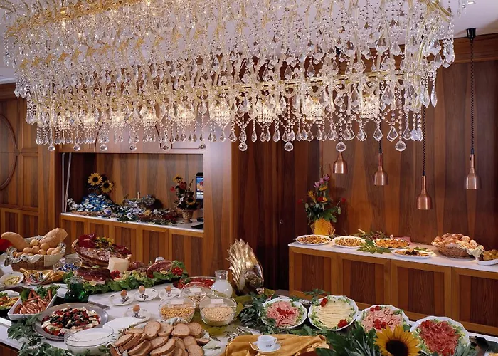 Negresco Hotell Cattolica