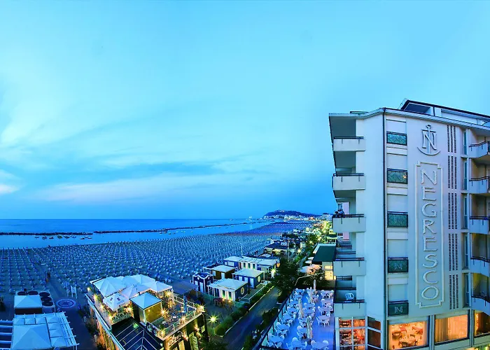 Negresco Hotel Cattolica