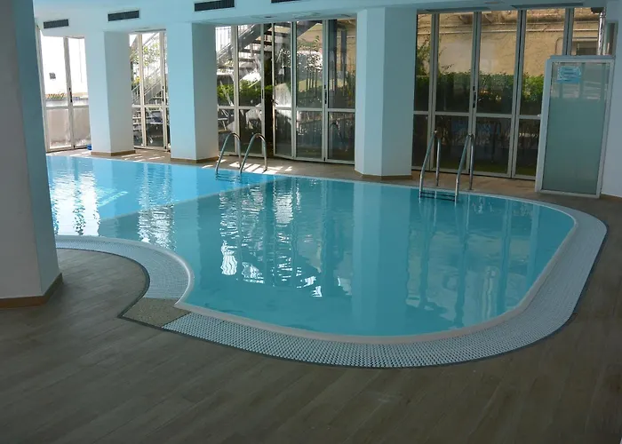 Negresco Hotel