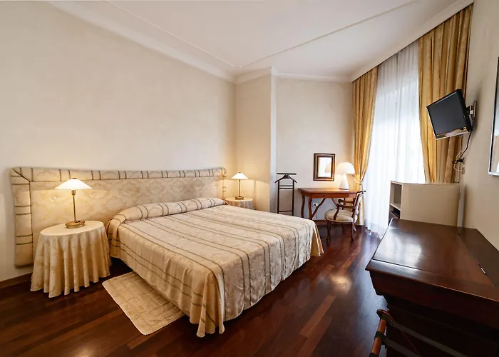 Negresco Hotel Cattolica