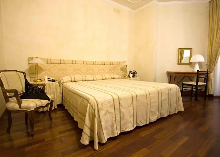 Negresco Hotel Cattolica