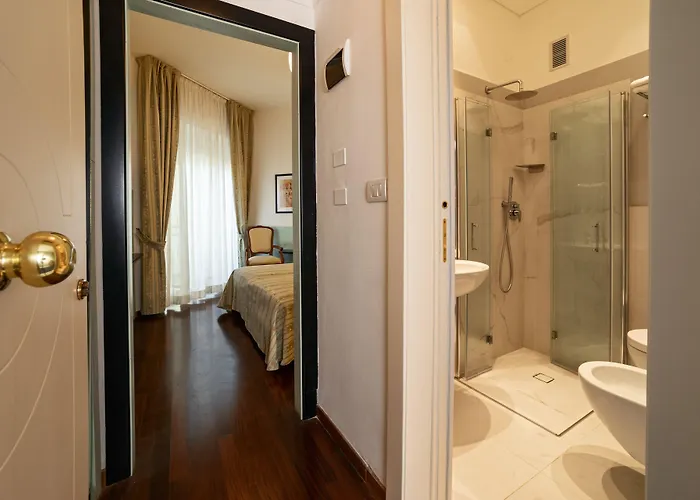 Negresco Hotell Cattolica