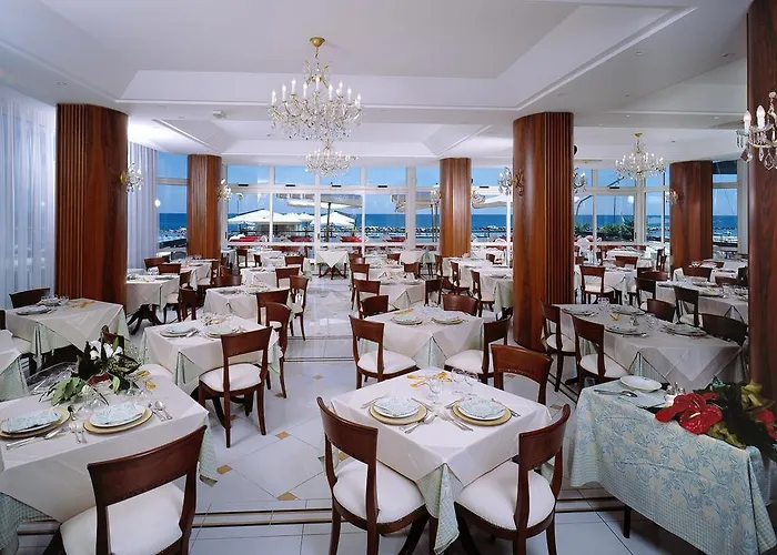Negresco Hotel Cattolica
