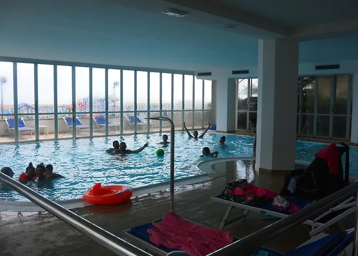 Negresco Hotel Cattolica